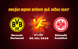 borussia dortmund eintracht frankfurt 09 05 bundesliga