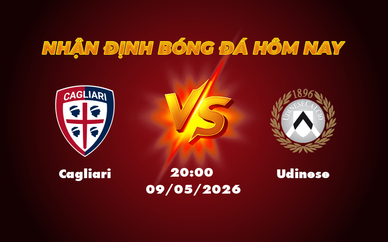 cagliari udinese 09 05 seria a