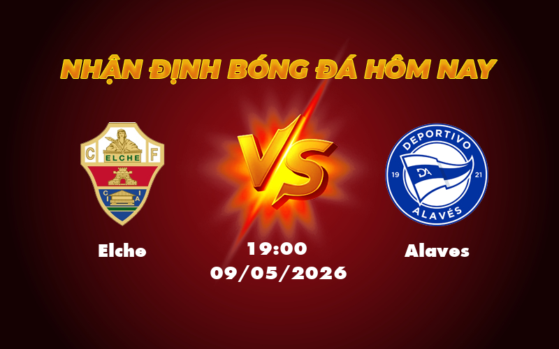 elche alaves 09 05 la liga