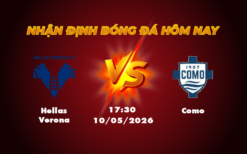 hellas verona como 10 05 seria a