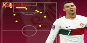 Ronaldo Sút Trượt Bao Nhiêu Quả Pen Trong Sự Nghiệp Bóng Đá Của Mình?