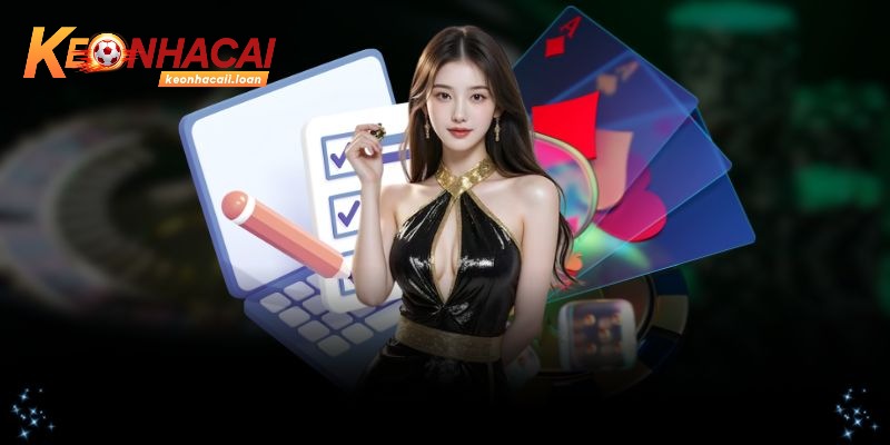 Các thông tin cần nắm trong miễn trừ trách nhiệm của kèo nhà cái