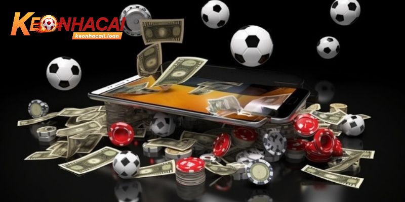 Các thông tin cần nắm trong mục Livescore bóng đá