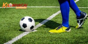 Luật penalty trong bóng đá