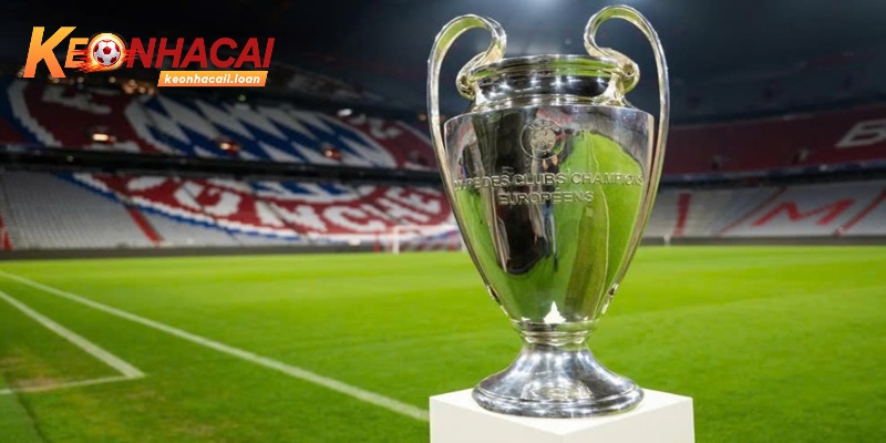 Ông Vua C1 Là Ai với những CLB sau Real Madrid