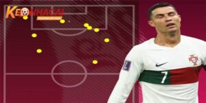 Ronaldo Sút Trượt Bao Nhiêu Quả Pen Trong Sự Nghiệp Bóng Đá