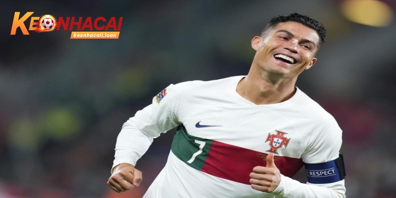 Ronaldo Sút Trượt Bao Nhiêu Quả Pen luôn được theo dõi sát sao