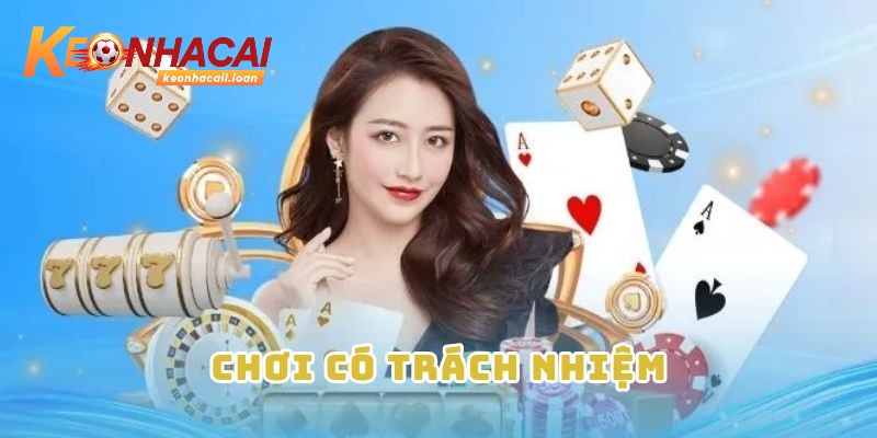 Tầm ảnh hưởng của chơi có trách nhiệm tới người dùng