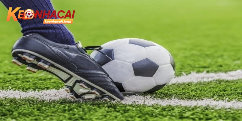 Tầm ảnh hưởng của Luật penalty trong bóng đá tới chiến thuật