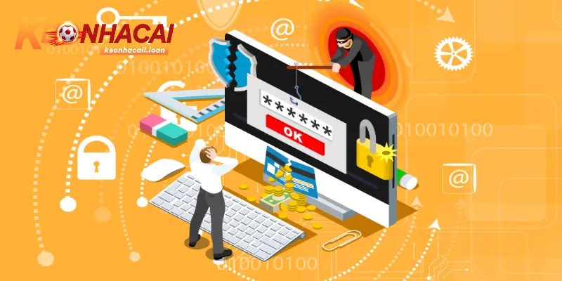 Tầm quan trọng của chính sách bảo mật tại Kèo nhà cái là gì?