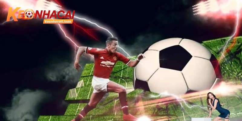 Tầm quan trọng của Livescore bóng đá khi soi kèo