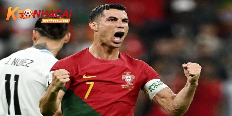 Thống kê về Ronaldo Sút Trượt Bao Nhiêu Quả Pen Trong Sự Nghiệp Bóng Đá