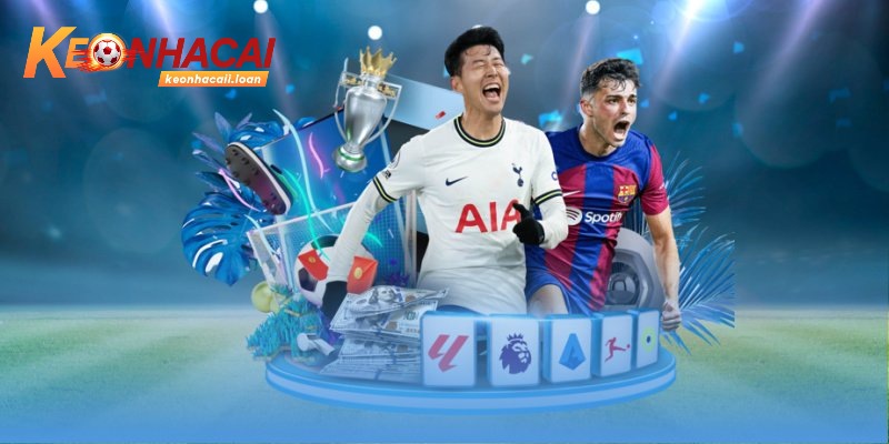 Vài thông tin cơ bản về lịch thi đấu bóng đá tại Kèo nhà cái